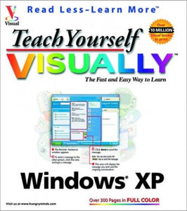 Teach Yourself Visually Windows XP 