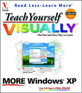 Teach Yourself Visually More Windows XP 