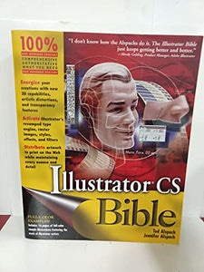 Illustrator CS Bible 