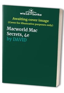 Macworld Mac Secrets 