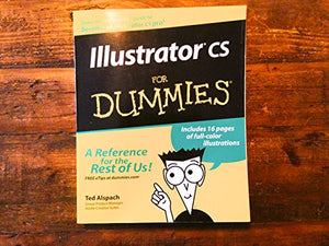 Illustrator CS For Dummies 