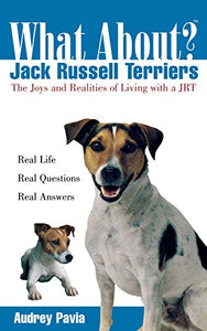 What about Jack Russell Terriers? 