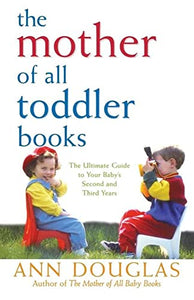 The Mother of All Toddler Books 