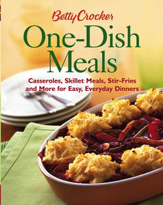 Betty Crocker One-dish Meals 