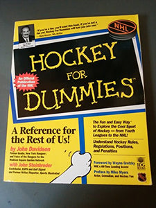 Hockey for Dummies 