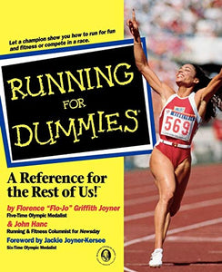 Running For Dummies 