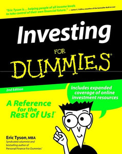 Investing for Dummies 