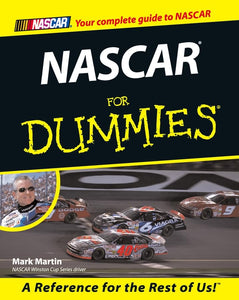 NASCAR for Dummies 