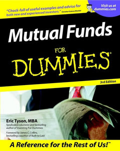 Mutual Funds for Dummies 