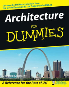 Architecture For Dummies 