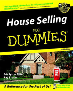 House Selling for Dummies 