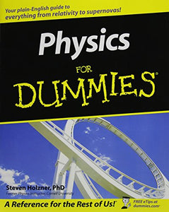 Physics For Dummies 