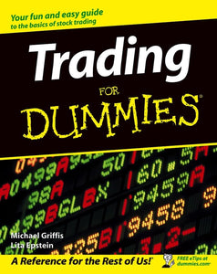 Trading for Dummies 