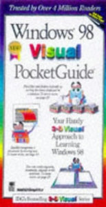 Windows 98 Visual Pocket Guide 