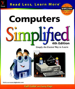 Computers Simplified 