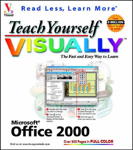 Teach Yourself Office 2000 Visually 