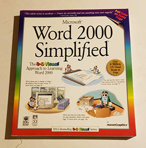 Word 2000 Simplified 