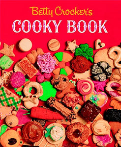 Betty Crocker's Cooky Book (Facsimile Edition) 