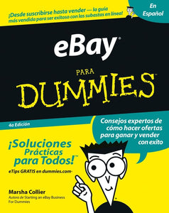 eBay Para Dummies 