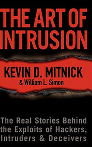 The Art of Intrusion 