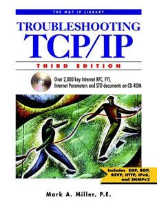 Troubleshooting TCP/IP 