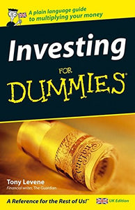 Investing for Dummies 