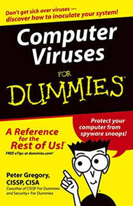 Computer Viruses For Dummies 