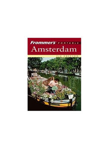 Frommer's Portable Amsterdam 