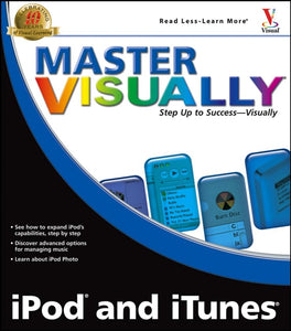 Master Visually iPod and iTunes 