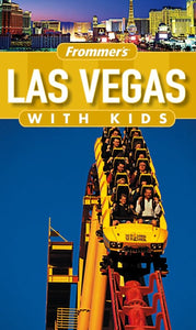 Frommer's Las Vegas with Kids 