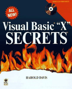 Visual Basic 5.0 Bible 