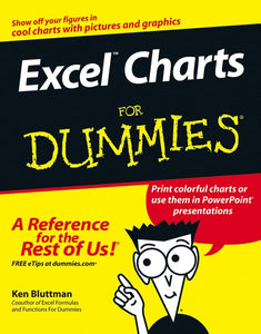 Excel Charts For Dummies 