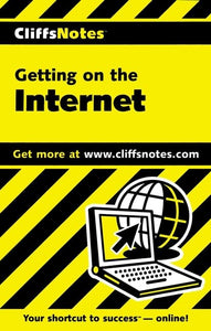 Getting on the Internet 