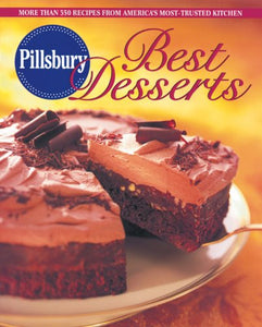 Pillsbury Best Desserts 