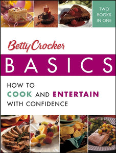 Betty Crocker Basics 