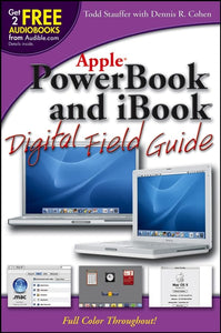 PowerBook and iBook Digital Field Guide 