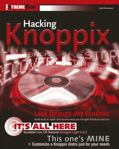 Hacking Knoppix 