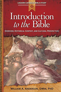 Introduction to the Bible 