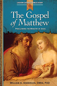 The Gospel of Matthew 