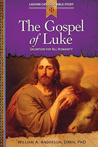 The Gospel of Luke 