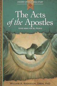 The Acts of the Apostles 