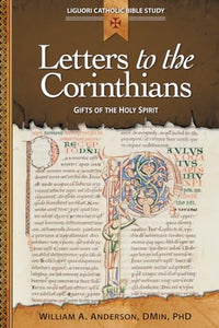 Letters to the Corinthians 