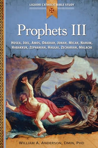 Prophets III 