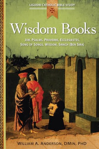 Wisdom Books 