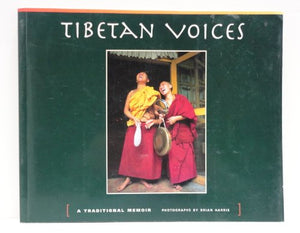 Tibetan Voices 