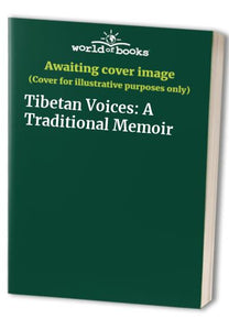 Tibetan Voices 