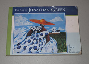 The Art of Jonathan Green 