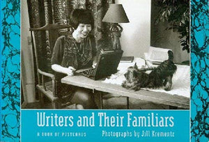 Writers and Their Familiars 