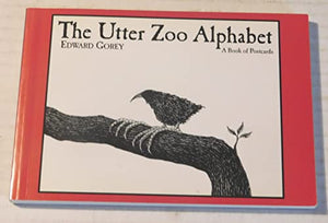 Utter Zoo Alphabet 