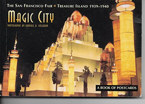 Magic City: San Fransisco 